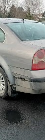 Volkswagen Passat B5 Volkswagen Passat 1.9TDI 130km 04r-3