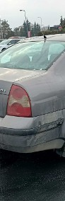 Volkswagen Passat B5 Volkswagen Passat 1.9TDI 130km 04r-4