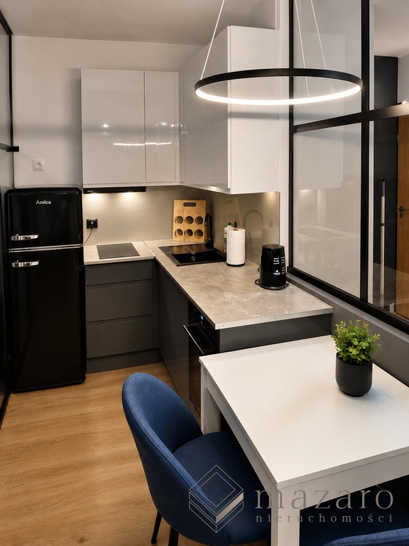 Mieszkanie na wynajem, 40 m² Bartodzieje-Skrzetusko-Bielawki, Fordońska