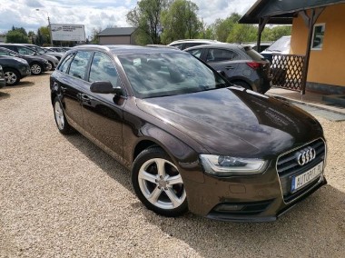 Audi A4 IV (B8)-1