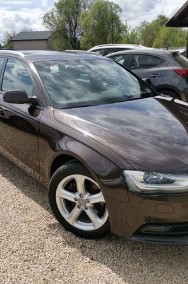 Audi A4 IV (B8)-2