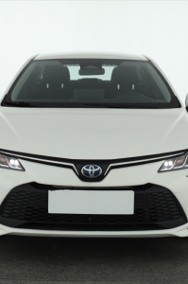 Toyota Corolla XII , Salon Polska, 1. Właściciel, Serwis ASO, Automat, VAT 23%,-2