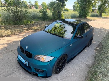 130i 258KM 2010r Doinwestowany! Mozliwa zamiana! -1