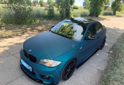 BMW SERIA 1 I (E81/E82/E87/E88) 130i 258KM 2010r Doinwestowany! Mozliwa zamiana!