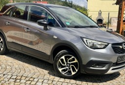 Opel Crossland X 1.2 Turbo 110KM *AUTOMAT* Ekran dotykowy, Czarny dach, KAMERA 180 NA