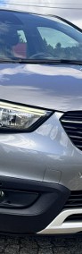Opel Crossland X 1.2 Turbo 110KM *AUTOMAT* Ekran dotykowy, Czarny dach, KAMERA 180 NA-3
