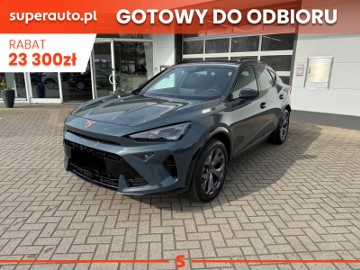 Cupra Formentor 1.5 eTSI DSG 1.5 eTSI 150KM DSG