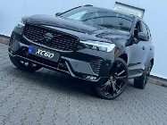 Volvo XC60 II Ultra Black Edition B5 AWD 4 Lata Fabrycznej Gwarancji Bowers&amp;Wilkin