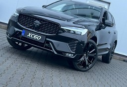 Volvo XC60 II Ultra Black Edition B5 AWD 4 Lata Fabrycznej Gwarancji Bowers&amp;Wilkin
