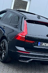 Volvo XC60 II Ultra Black Edition B5 AWD 4 Lata Fabrycznej Gwarancji Bowers&Wilkin-2