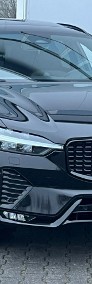 Volvo XC60 II Ultra Black Edition B5 AWD 4 Lata Fabrycznej Gwarancji Bowers&Wilkin-3