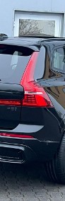 Volvo XC60 II Ultra Black Edition B5 AWD 4 Lata Fabrycznej Gwarancji Bowers&Wilkin-4