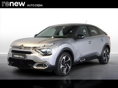 Citroen C4 II 1.2 PureTech Shine S&S-1