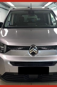 Citroen Berlingo II L1H1 M MPV Plus EAT8 L1H1 M MPV Plus EAT8 1.5 130KM Klima automat !!-2