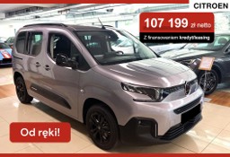 Citroen Berlingo II L1H1 M MPV Plus EAT8 L1H1 M MPV Plus EAT8 1.5 130KM Klima automat !!