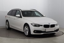 BMW SERIA 3 V (F30/F31/F34) BMW SERIA 3 , Salon Polska, Klimatronic, Tempomat, Parktronic