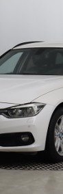 BMW SERIA 3 , Salon Polska, Klimatronic, Tempomat, Parktronic-3