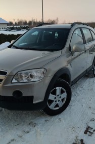 2.4 Benzyna // Sprowadzony // Opłacony // 7 Foteli-2