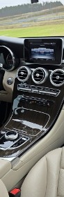 Mercedes-Benz Klasa GLC bardzo zadbany /ceramika/ po serwisie-4