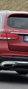Mercedes-Benz Klasa GLC bardzo zadbany /ceramika/ po serwisie-4