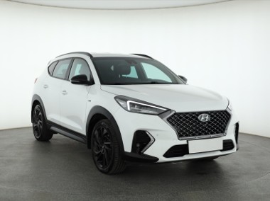 Hyundai Tucson , Salon Polska, 1. Właściciel, Serwis ASO, Automat, VAT 23%,-1