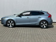 Volvo V40 II Bezwypadkowy Oryginalny Lakier Gwarancja 1 Rok