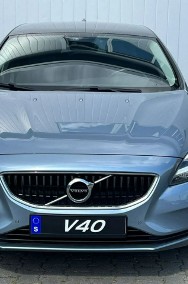 Volvo V40 II Bezwypadkowy Oryginalny Lakier Gwarancja 1 Rok-2
