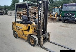 Wózek widłowy CAT TCM 1.8T 2001r