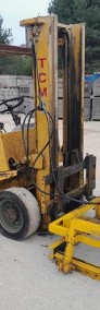 Wózek widłowy CAT TCM 1.8T 2001r-4