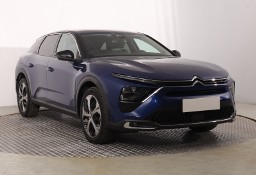 Citroen C5 III C5 X , 1. Właściciel, Automat, VAT 23%, Skóra, Navi, Klimatronic,
