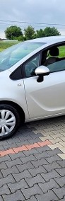 Opel Meriva B ŚLICZNY RODZINNY BENZYNIACZEK-3