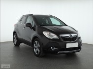 Opel Mokka , Skóra, Klimatronic, Tempomat, Parktronic