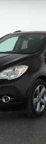 Opel Mokka , Skóra, Klimatronic, Tempomat, Parktronic-3