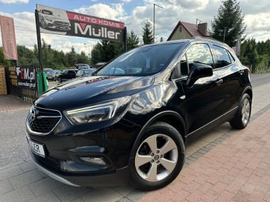 X 1,4 Benzyna-140KM Automat, Asystent Odległości, Full Led, Hak,Kamera-1