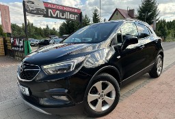 Opel Mokka X 1,4 Benzyna-140KM Automat, Asystent Odległości, Full Led, Hak,Kamera
