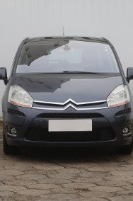 Citroen C4 Picasso I , Automat, Klimatronic, Tempomat ,Bezkolizyjny, Parktronic-2