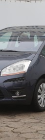 Citroen C4 Picasso I , Automat, Klimatronic, Tempomat ,Bezkolizyjny, Parktronic-3