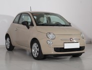 Fiat 500 , Salon Polska, Klima