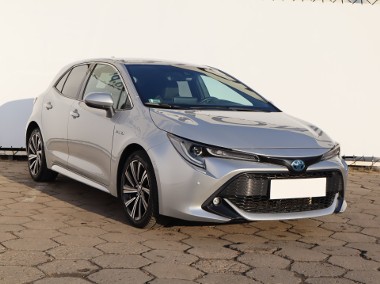 Toyota Corolla XII , Salon Polska, 1. Właściciel, Serwis ASO, Automat, VAT 23%,-1