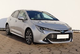 Toyota Corolla XII , Salon Polska, 1. Właściciel, Serwis ASO, Automat, VAT 23%,