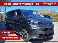 Peugeot Traveller Long L2H1 Business VIP EAT8 2.2 Long Business VIP 180KM