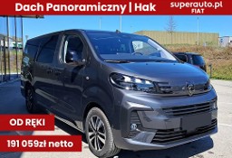 Peugeot Traveller Long L2H1 Business VIP EAT8 2.2 Long Business VIP 180KM
