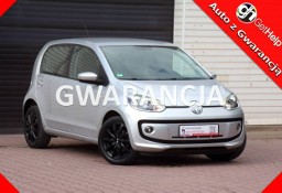 Volkswagen up! Klimatyzacja /Gwarancja /Navi /2016r