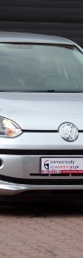 Volkswagen up! Klimatyzacja /Gwarancja /Navi /2016r-3