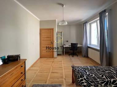 Dwa pokoje - 50 m2 - Osiedle Leśne-1