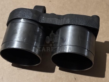 Fendt 712 716 720 722 Obudowa Urządzenia Regulującego 718100531020 916100530041 916100530021-1