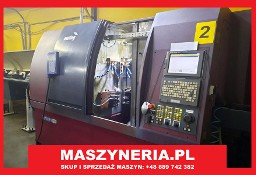 Automat tokarski CNC MANURHIN KMX SWING 720