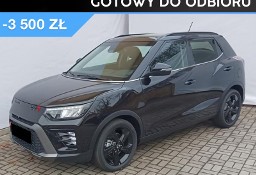 Ssangyong Tivoli I Wild 1.5 T-GDI AT Wild 1.5 T-GDI 163KM AT