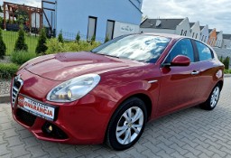 Alfa Romeo Giulietta Nouva 1.4T 170PS Zadbany SerwisRata670zł