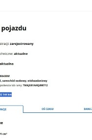 Hyundai ix35 Benzyna Zarejestrowany Ubezpieczony-2